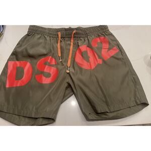 DSQUARED2 Shorts